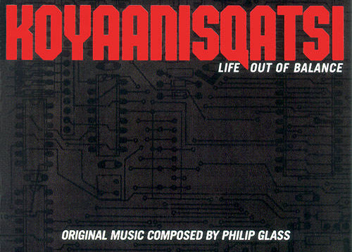 koyaanisqatsi