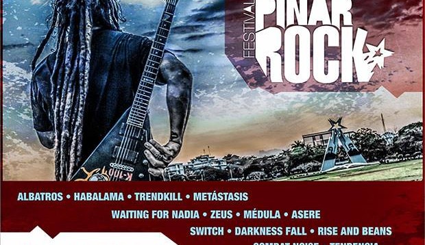 PINAROCK-2016