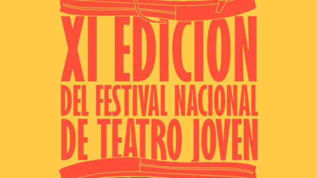 Cartel-del-X-Festival-Nacional-de-Teatro-Joven