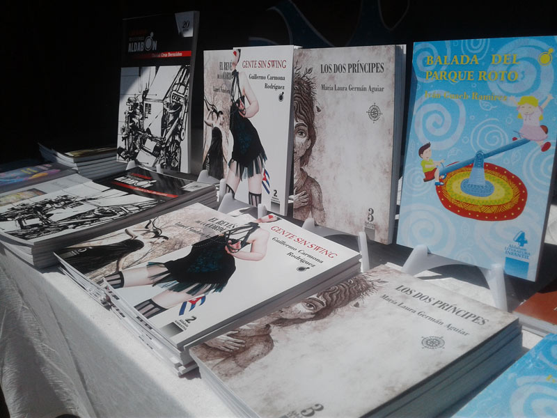 Ediciones-Aldabón-presente-en-la-Feria-del-Libro-de-Matanzas3