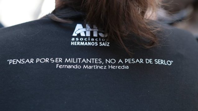 Asociación Hermanos Saíz