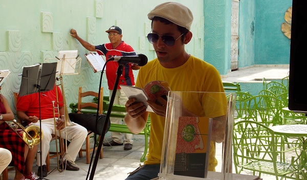 Jornada de la Cultura Cubana (Foto Yeinier Aguilera)