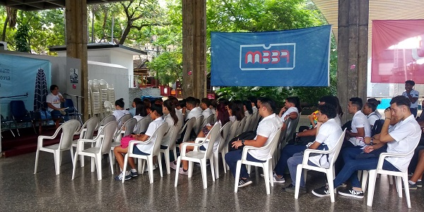 Presentación del libro Cinco Temas Polémicos sobre Cuba