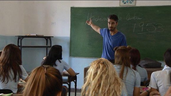 Cortesía de Alberto Luberta-Tomada de Cubadebate