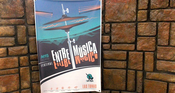 Entre Música (Foto: Yeinier Aguilera Concepción)