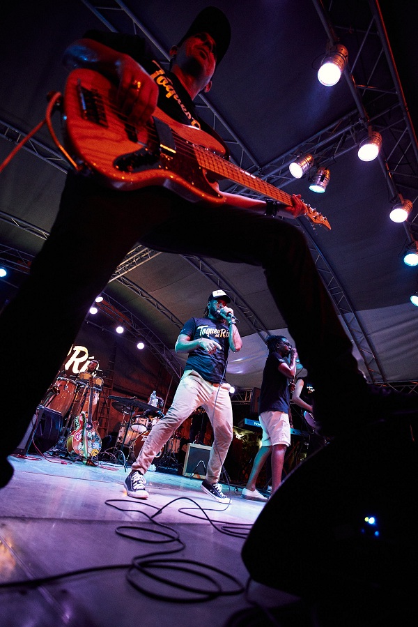  Concierto Aterciopelados y Toques del Río (Fotos Juan Carlos Pérez)