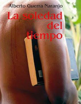 Portada del libro La soledad del tiempo