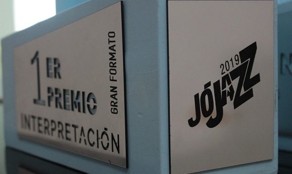 Primer Premio Jojazz 2019 Fotos Wilker López