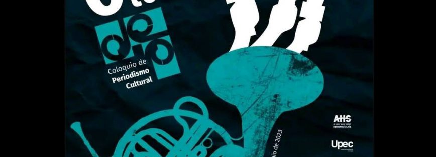 Abre sus puertas VI Coloquio de Periodismo Cultural