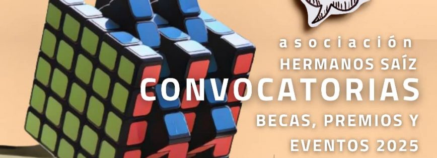 AHS: Convocatorias a Becas y Premios 2025