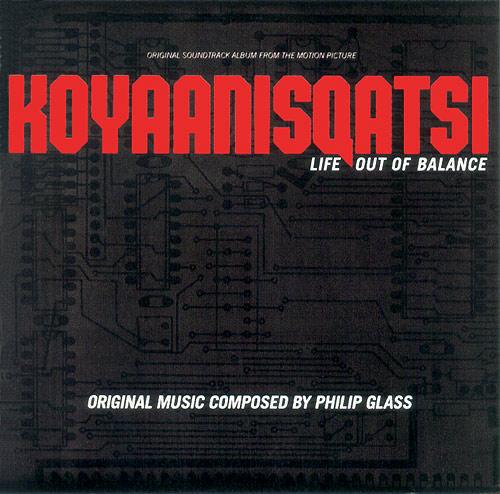 Ford coppola koyaanisqatsi #10